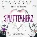 Splitterherz - Bettina Belitz