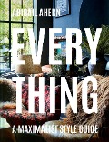 Cover-Bild zum Titel 'Everything' von 'Abigail Ahern'
