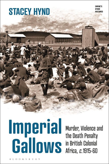 Imperial Gallows - Stacey Hynd