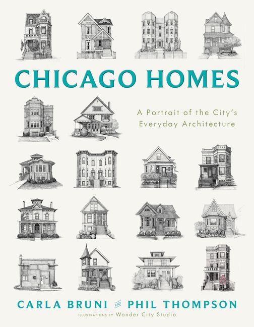 Chicago Homes - Carla Bruni, Phil Thompson