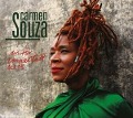 Cover-Bild zum Titel 'Interconnectedness' von 'Carmen Souza'