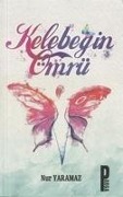 Cover-Bild zum Titel 'Kelebegin Ömrü' von 'Nur Yaramaz'