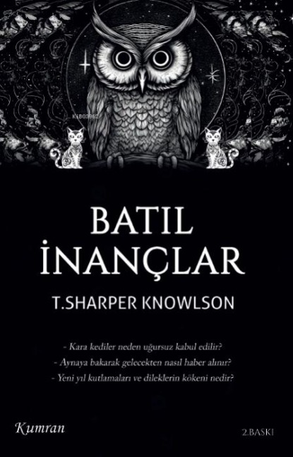 Batil Inanclar - T. Sharper Knowlson