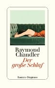 Der große Schlaf - Raymond Chandler