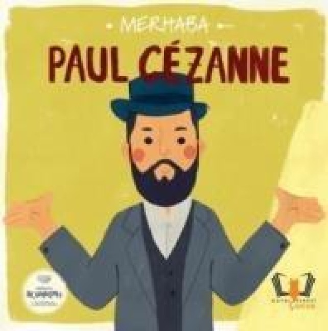 Merhaba Paul Cezanne - Kolektif