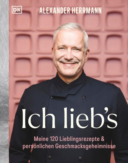 Ich lieb's - Alexander Herrmann