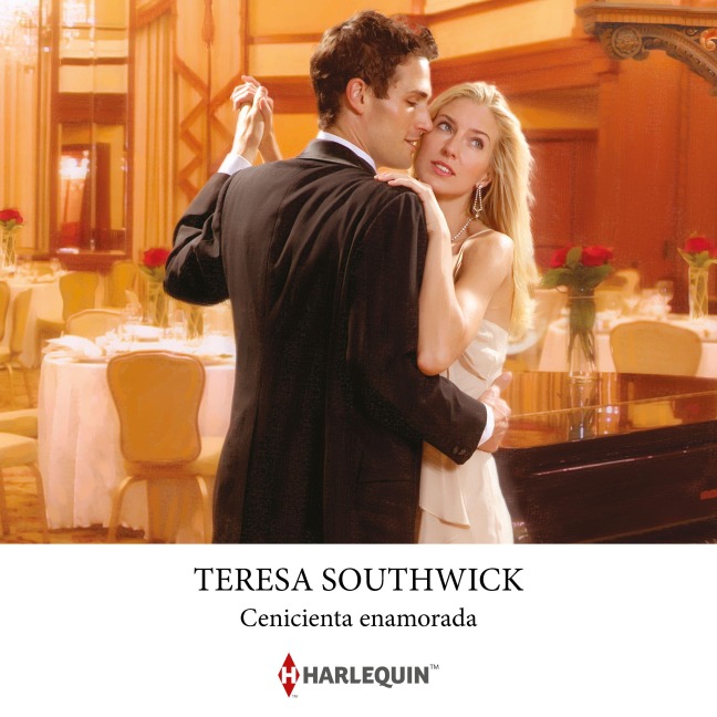 Cenicienta enamorada - Teresa Southwick