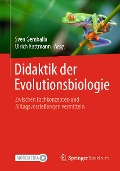 Didaktik der Evolutionsbiologie - 