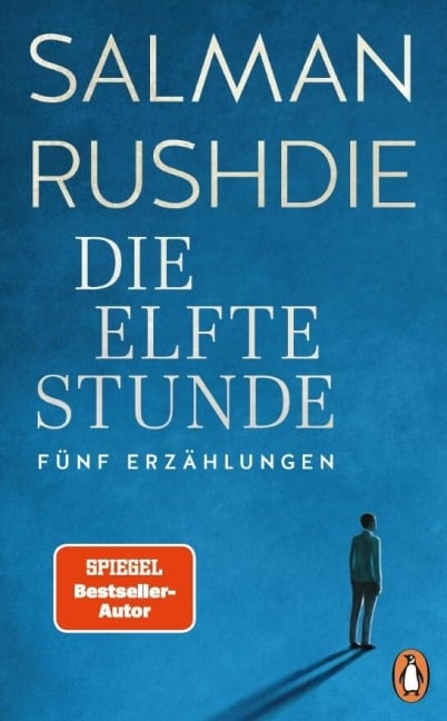 Die elfte Stunde - Salman Rushdie