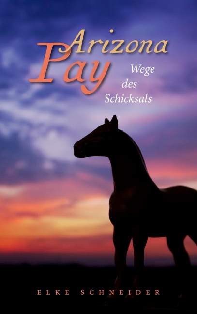 Arizona Pay - Elke Schneider