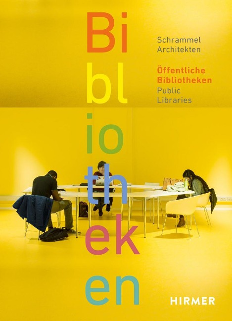 Öffentliche Bibliotheken - Public Libraries - 