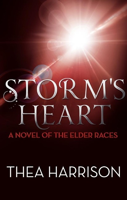 Storm's Heart - Thea Harrison