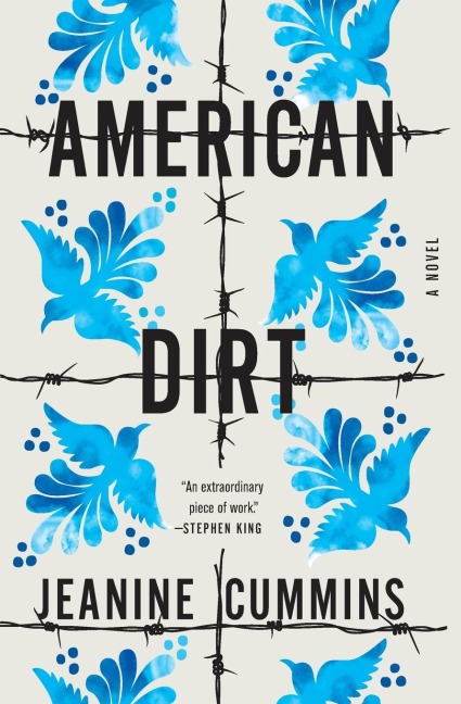 American Dirt - Jeanine Cummins