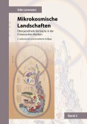 Mikrokosmische Landschaften Band 2 - Udo Lorenzen