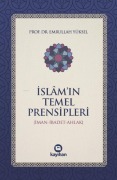 Cover-Bild zum Titel 'Islamin Temel Prensipleri' von 'Emrullah Yüksel'