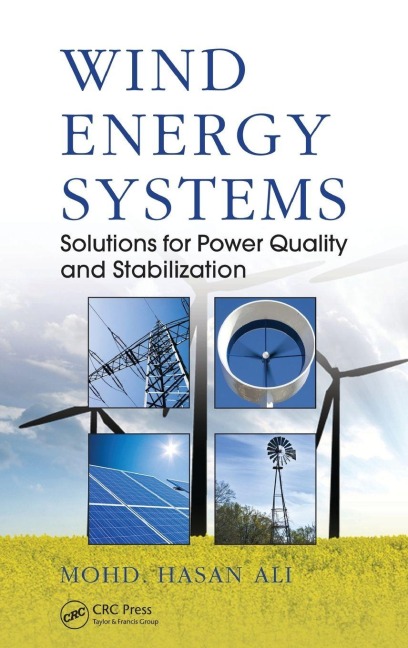 Wind Energy Systems - Mohd. Hasan Ali
