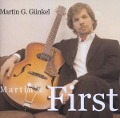 Martin's First - Martin G. Günkel