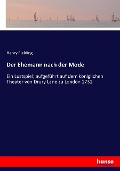 Cover-Bild zum Titel 'Der Ehemann nach der Mode' von 'Henry Fielding'