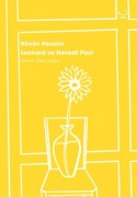 Cover-Bild zum Titel 'Leonard ve Hevesli Paul' von 'Rnn Rónán Hession'