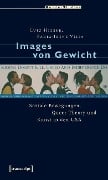 Cover-Bild zum Titel 'Images von Gewicht' von ''