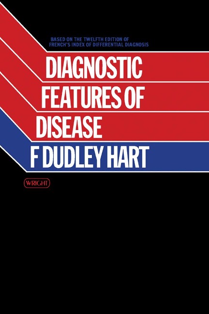 Diagnostic Features of Disease - 