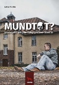 Mundtot - Lothar Tiedtke