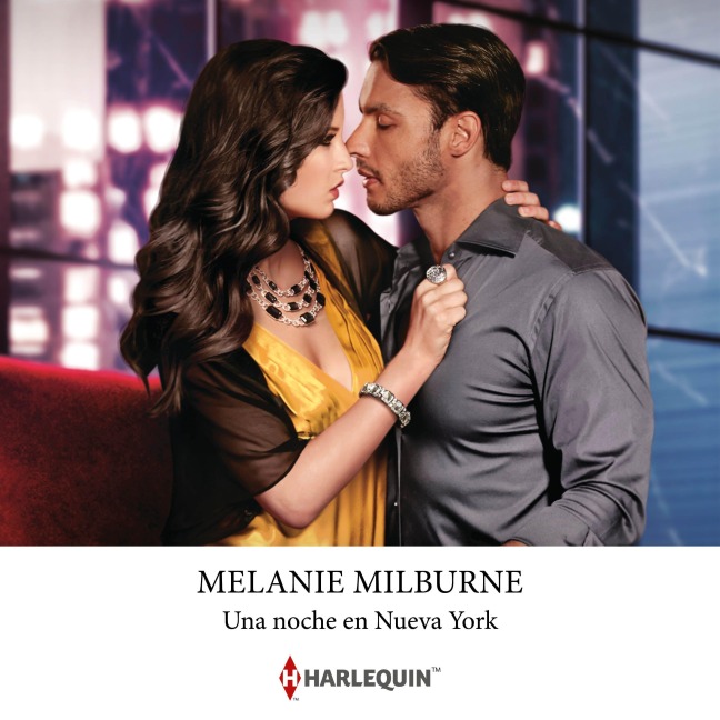 Una noche en Nueva York - Melanie Milburne
