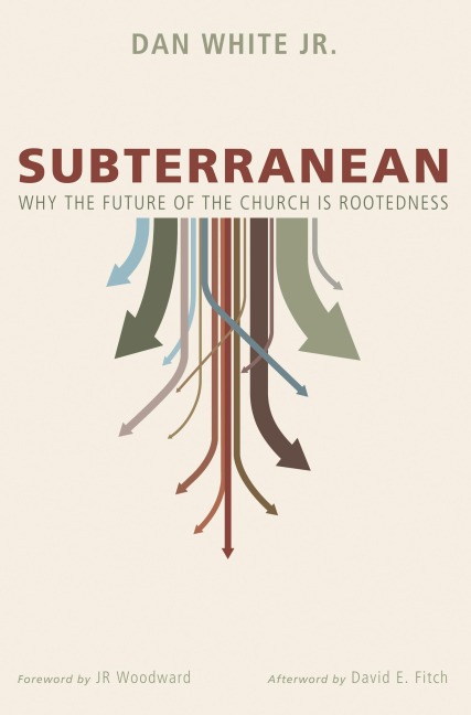 Subterranean - Dan Jr. White