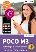 Cover-Bild zum Titel 'POCO M3' von 'Anja Schmid, Daniela Eichlseder'