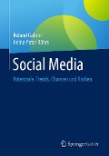 Cover-Bild zum Titel 'Social Media' von 'Roland Gabriel, Heinz-Peter Röhrs'