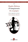 Cover-Bild zum Titel 'Il lampionaio. Testo inglese a fronte' von 'Charles Dickens'