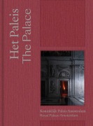 Cover-Bild zum Titel 'The Palace' von 'Alice Taatgen'