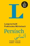 Langenscheidt Praktisches Wörterbuch Persisch - 