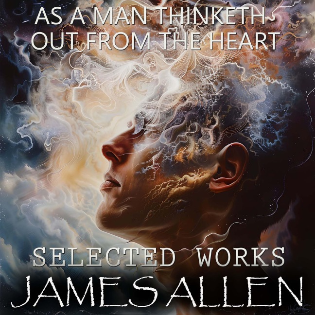 James Allen. Selected Works - James Allen