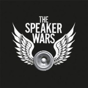Cover-Bild zum Titel 'The Speaker Wars' von 'The Speaker Wars'