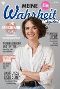 Cover-Bild zum Titel 'Meine Wahrheit Digital' von ''