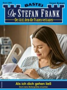 Cover-Bild zum Titel 'Dr. Stefan Frank 2880' von 'Stefan Frank'
