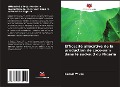 Cover-Bild zum Titel 'Efficacité allocative de la production de coco-yam dans le sud-sud du Nigeria' von 'Godwill Wilcox'