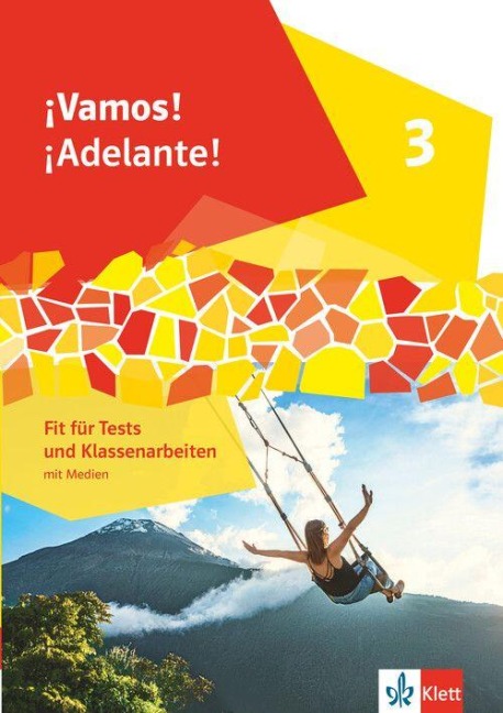 ¡Vamos! ¡Adelante! 3 - 