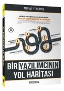Cover-Bild zum Titel 'Bir Yazilimcinin Yol Haritasi' von 'Murat Yücedag'