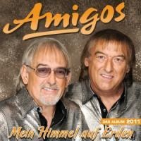 Mein Himmel auf Erden - Amigos