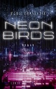 Neon Birds - Marie Graßhoff