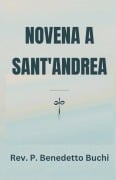 Novena a Sant'andrea - P Benedetto Buchi