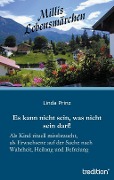 Cover-Bild zum Titel 'Millis Lebensmärchen' von 'Linda Prinz'