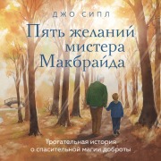 Cover-Bild zum Titel 'Pyat zhelaniy mistera Makbrayda' von 'Joe Seiple'