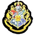 Cover-Bild zum Titel 'cushion plush - Hogwarts logo' von ''