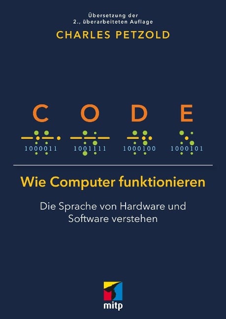 Code - Charles Petzold