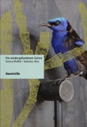 Cover-Bild zum Titel 'Die wiedergefundenen Gärten' von 'Wolfgang Brauneis, Andrea Dippel, Harald Raab, Verena Waffek, Marian Wild'