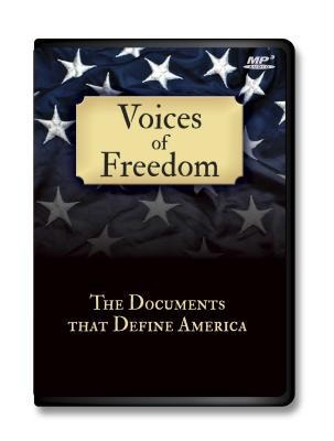 Voices of Freedom M - Simon Phillips