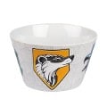 bowl - x4 Wappen - 